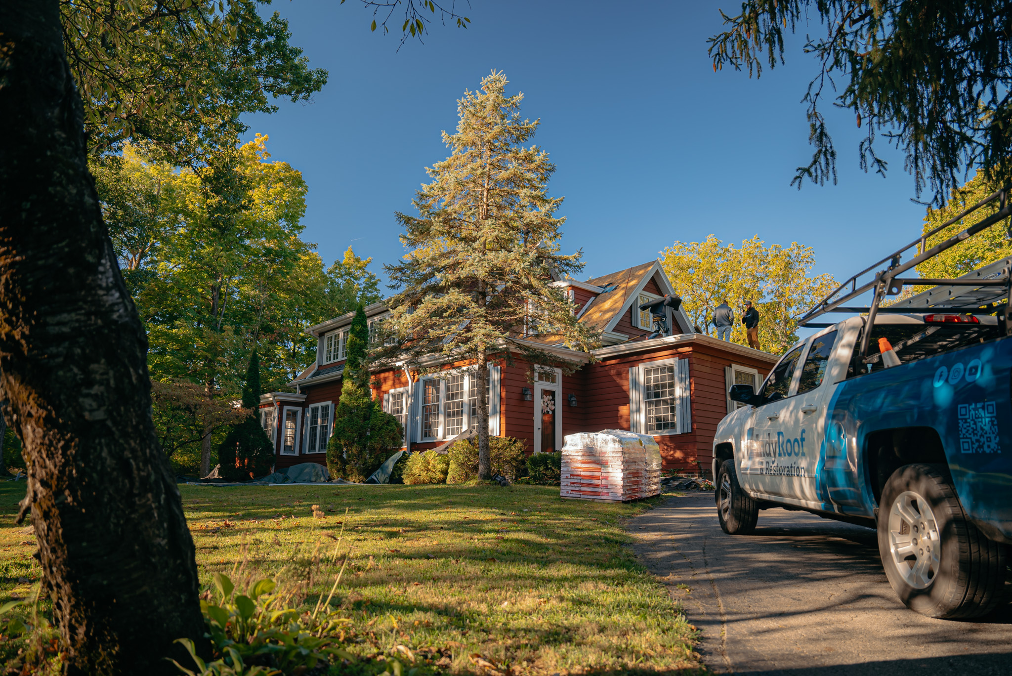 Commercial Water Damage in Veedersburg: Real Recovery Stories