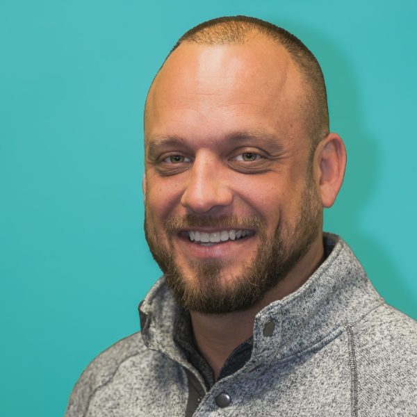 Aaron Christy founder Veedersburg Roofing